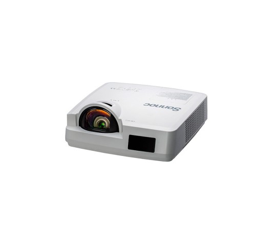 Проектор Sonnoc SNP-AS355LX