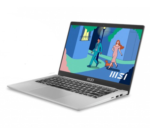 Ноутбук MSI Modern 14 C12M-239RU (9S7-14J111-239)