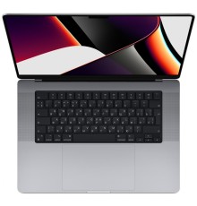 Ноутбук Apple MacBook Pro 16 Late 2021 (MK1A3LL/A)