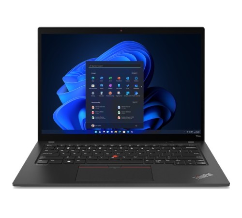 Ноутбук Lenovo ThinkPad T14s Gen 3 (21BR00DRRT)
