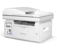 МФУ лазерное Pantum M6557NW