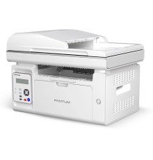 МФУ лазерное Pantum M6557NW