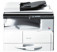 МФУ лазерное Ricoh Aficio MP 2014AD (417378)
