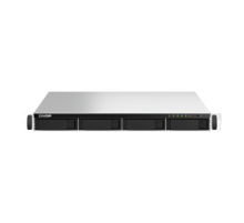 Сетевой накопитель Qnap TS-464U-8G