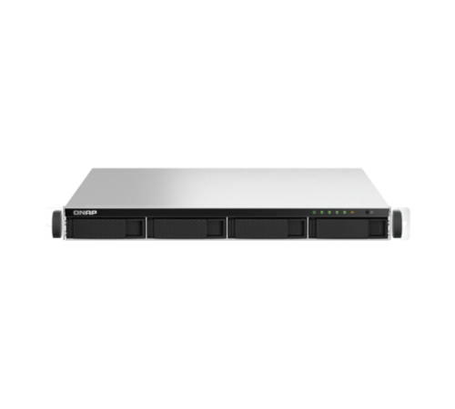 Сетевой накопитель Qnap TS-464U-8G