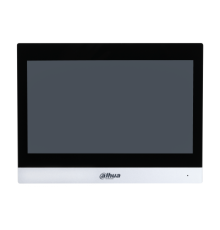 Монитор Dahua DHI-VTH8A41KMS-W