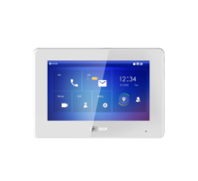 Монитор Dahua DHI-VTH5421HW-W