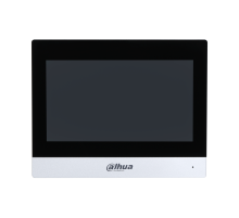 Монитор Dahua DHI-VTH8621KMS-WP