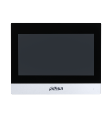 Монитор Dahua DHI-VTH8621KMS-WP