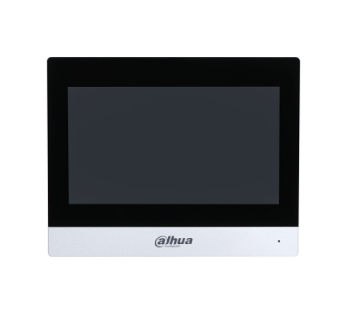 Монитор Dahua DHI-VTH8621KMS-WP