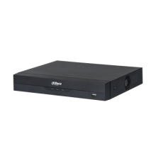 IP-видеорегистратор Dahua DHI-NVR2108HS-8P-I2