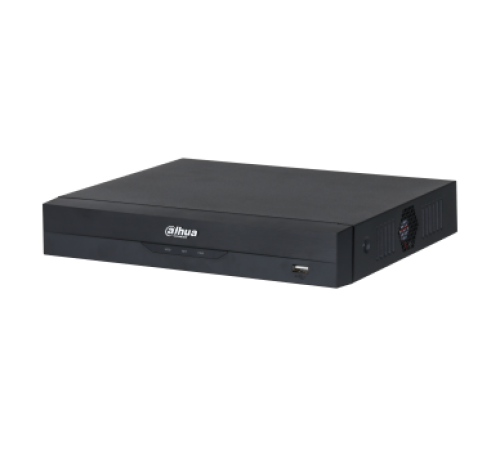 IP-видеорегистратор Dahua DHI-NVR2108HS-8P-I2