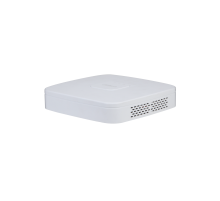 IP-видеорегистратор Dahua DHI-NVR2108-I2