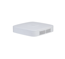 IP-видеорегистратор Dahua DHI-NVR2104-P-I2