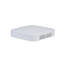 IP-видеорегистратор Dahua DHI-NVR2104-P-I2