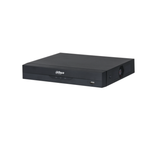 IP-видеорегистратор Dahua DHI-NVR2104HS-P-I2