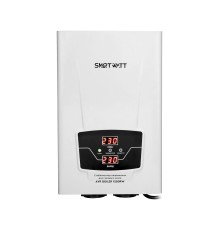 Релейный стабилизатор напряжения Smartwatt AVR BOILER 1500RW 4512020020001