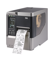 Принтер этикеток TSC MX641P (MX641P-A001-0002)
