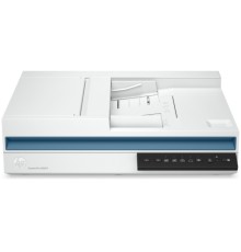 Сканер HP ScanJet Pro 3600 f1 (20G06A)