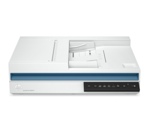 Сканер HP ScanJet Pro 3600 f1 (20G06A)