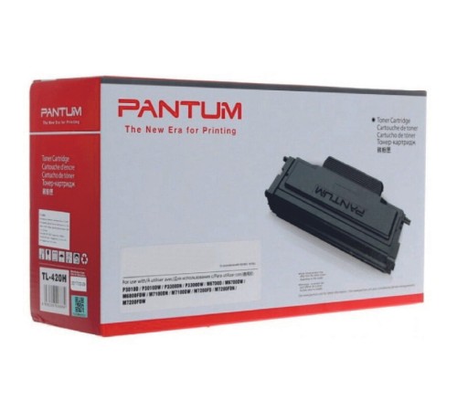 Картридж Pantum TL-428X