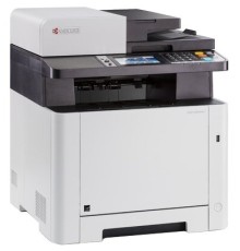 МФУ лазерное Kyocera M5526cdw без факса (1102R73NL1)