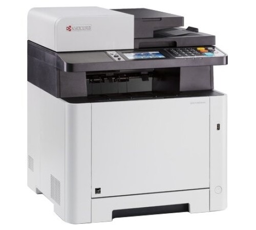 МФУ лазерное Kyocera M5526cdw без факса (1102R73NL1)