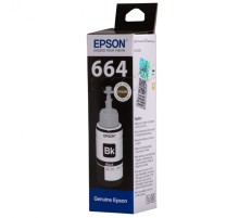 Картридж Epson C13T664198