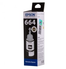 Картридж Epson C13T664198