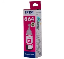 Картридж Epson C13T664398