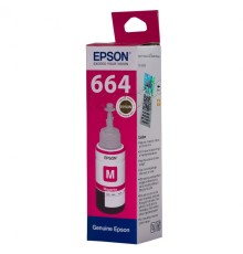 Картридж Epson C13T664398