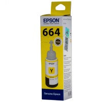 Картридж Epson C13T664498