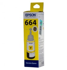 Картридж Epson C13T664498