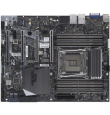 Материнская плата Supermicro MBD-C9X299-RPGF-L-B