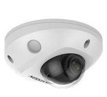 IP-камера Hikvision DS-2CD2543G2-IS(2.8mm)