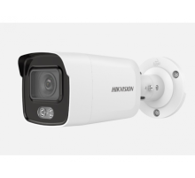 IP-камера Hikvision DS-2CD2027G2-LU(C)(2.8mm)