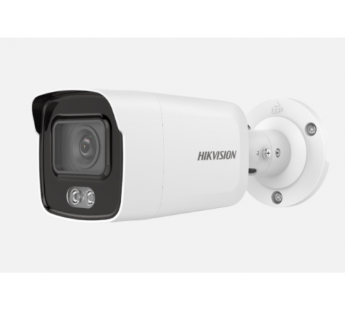 IP-камера Hikvision DS-2CD2027G2-LU(C)(2.8mm)