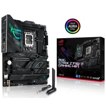 Материнская плата Asus ROG Strix Z790-F (90MB1CP0-M0EAY0)