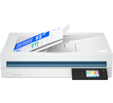 Сканер HP ScanJet Pro N4600 (20G07A)