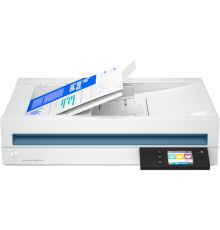 Сканер HP ScanJet Pro N4600 (20G07A)