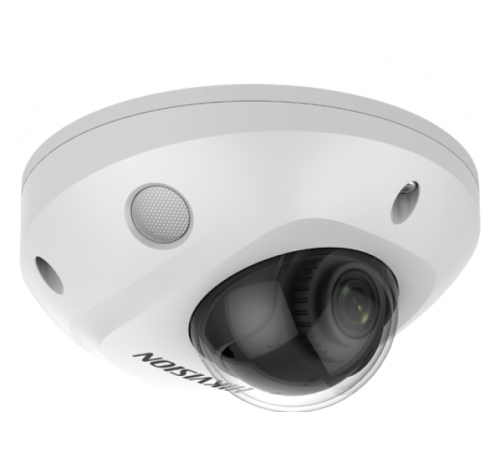 IP-камера Hikvision DS-2CD2543G2-IWS(2.8mm)