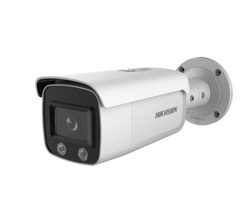 IP-камера Hikvision DS-2CD2T27G2-L(C)(4mm)