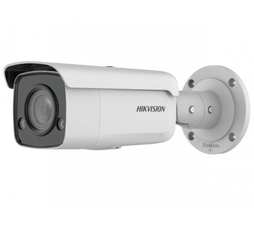 IP-камера Hikvision DS-2CD2T47G2-L(C)(2.8mm)