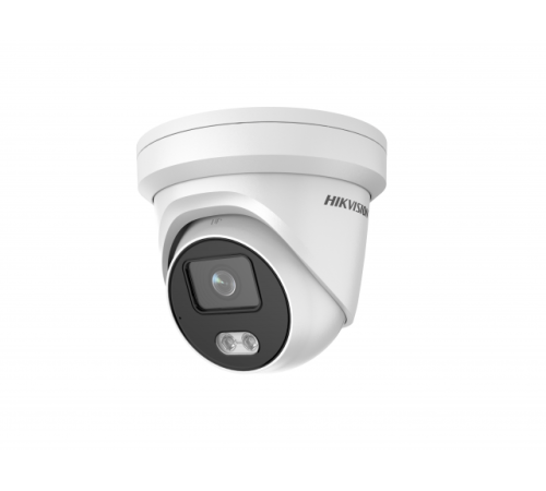 IP-камера Hikvision DS-2CD2327G2-LU(C)(4mm)