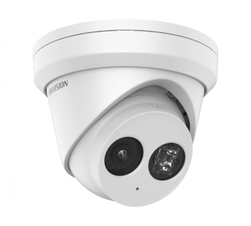 IP-камера Hikvision DS-2CD2383G2-IU(2.8mm)