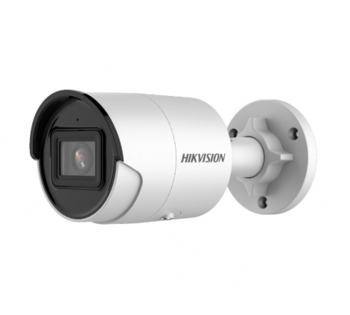 IP-камера Hikvision DS-2CD2043G2-IU(4mm)
