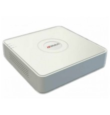 IP-видеорегистратор Hikvision DS-H216QA(B)