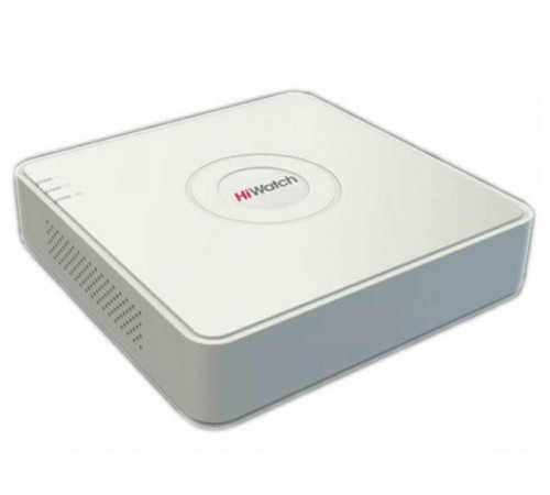 IP-видеорегистратор Hikvision DS-H216QA(B)