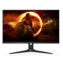 Монитор AOC Q27G2E