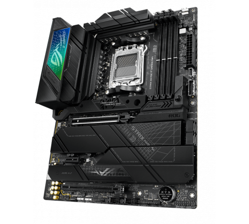 Материнская плата Asus ROG Strix X670E-F (90MB1BA0-M0EAY0)